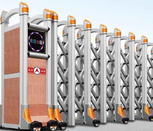 電動伸縮門的滑軌有哪些材質(zhì)區(qū)別是什么 電動伸縮門的滑軌有哪些材質(zhì)區(qū)別是什么