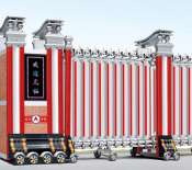 簡述電動(dòng)伸縮門的保養(yǎng)問題