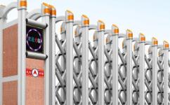 電動(dòng)門(mén)的控制方式有哪些