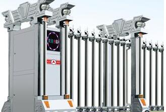 電動門日常使用不要有的壞習(xí)慣