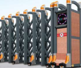 電動伸縮門的應(yīng)用要把控的事項