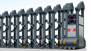 蕪湖電動(dòng)伸縮門價(jià)格與品質(zhì)的關(guān)系