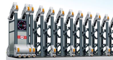 電動(dòng)伸縮門無法開關(guān)怎么辦