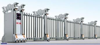 從提升技術(shù)上杜絕蕪湖電動(dòng)門隱患