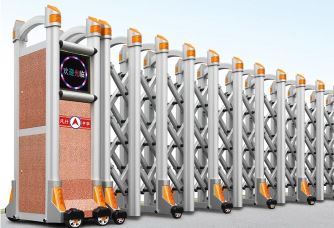 蕪湖電動(dòng)門遙控器電池更換方法