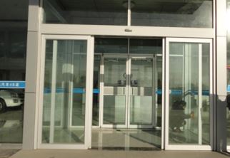 為什么現(xiàn)代建筑大多采用自動(dòng)門