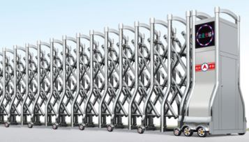 蕪湖電動(dòng)伸縮門出現(xiàn)跑偏怎么辦