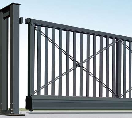 懸浮門的設(shè)計(jì)結(jié)構(gòu)要把控好