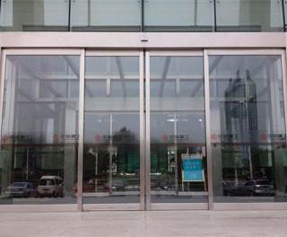 購買自動門時應(yīng)考慮的因素