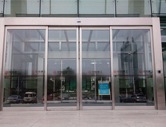 自動門日常如何保養(yǎng)維護